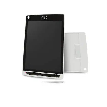 Re-Writable Digital LCD Writing Pad for Drawing, Playing, Handwriting for Kids India's First Notepad!
